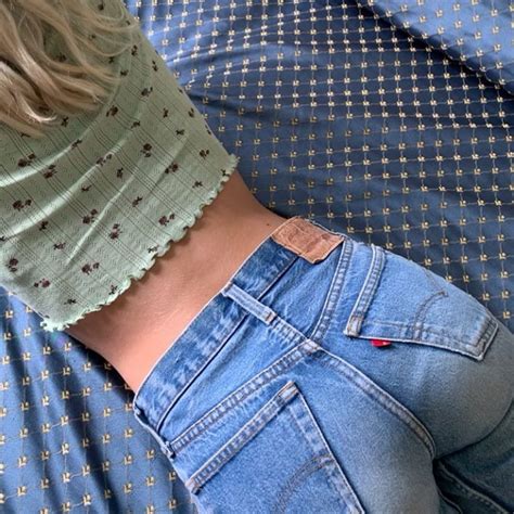 Martina Nermin De Pretto On Instagram “booooty” Levi Jeans Women Tight Jeans Girls Women Jeans