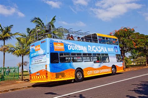 Exciting Things To Do In Durban Za
