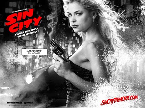 sin city | Sin City - Sin City Wallpaper (2477802) - Fanpop fanclubs | Sin city movie, Sin city 