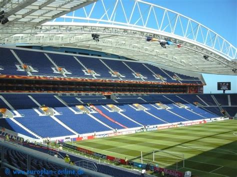 Please sign in to your fifa.com user account below. Euro 2004: Estádio do Dragao - Stadiony.net