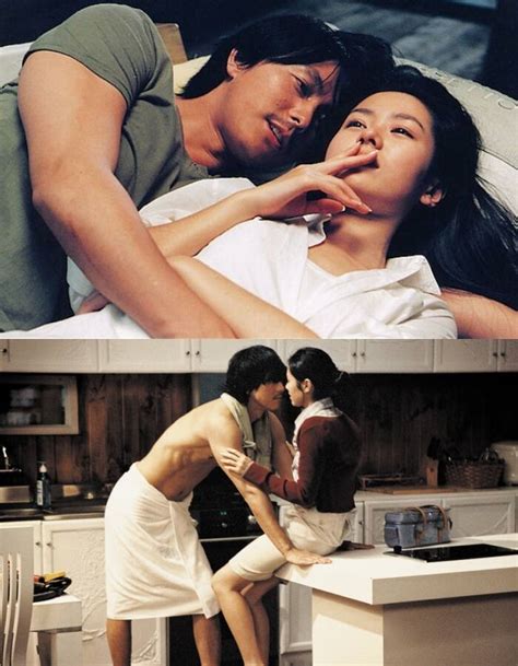 A Movie Lovers Guide To All 21 Of Son Ye Jins Films Metro Style