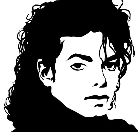 Michael Jackson Transparent File Png Play