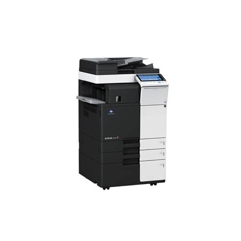 Homesupport & download printer drivers. Biz Hub 364 E Konica Download / Konica Minolta bizhub C224