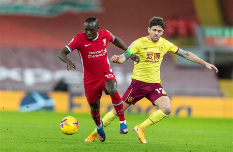 In the last 36 matches of premier league, burnley got 10 wins, 9 draws and 17 losses, ranking 15th with 39 points in the league. Liverpool - Burnley : S4rhsfgdkgdblm / Read about ...