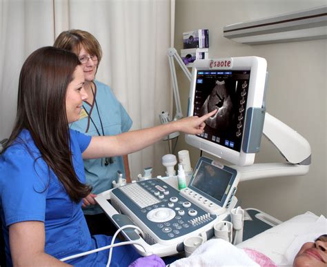 Results Of Didactic Training In Ultrasound Become A Sonographer