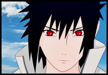 Sasuke uchiha (eternal mangekyo sharingan). Top 6 Strongest Genjutsu Users In Naruto | ANIME SOULS
