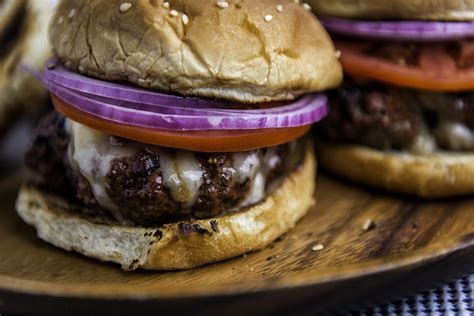 Our Most Shared Charcoal Grill Hamburgers Ever Easy Recipes To Make At Home