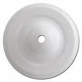 Images of Light Fixture Cover Plate