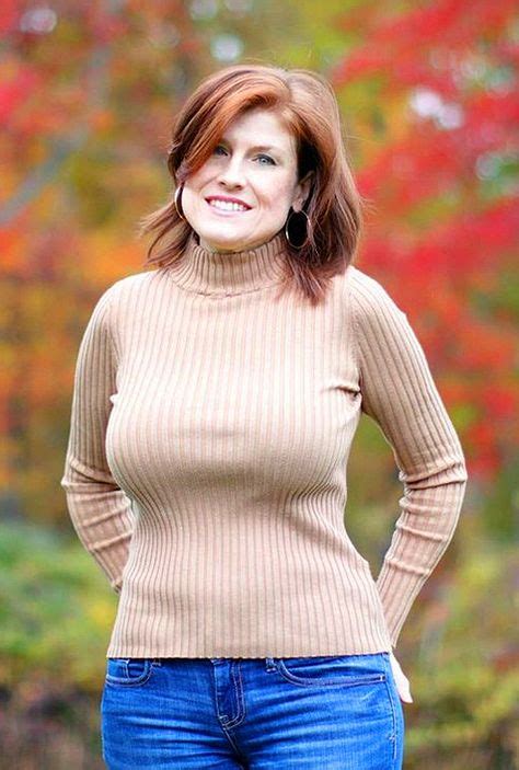 Image By Drew Gaines On Perfectly Curvy Redheads Summer Girls Sweaters For Women Gorgeous