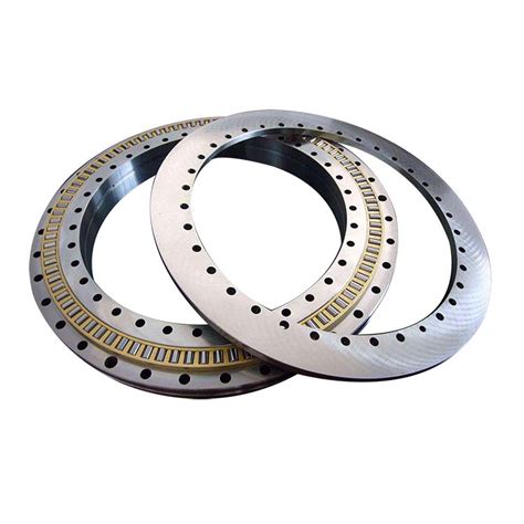 Turntable Bearing The Best Choice For High Precision Work