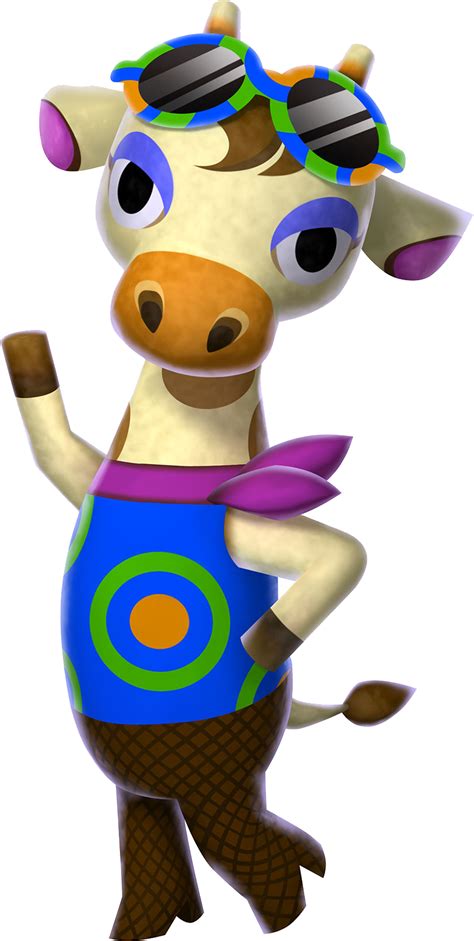 Gracie In Animal Crossing New Leaf Lgbtq Video Game Archive
