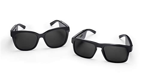 Bose Launches Three New Frames Sunglasses With Built In Speakers More