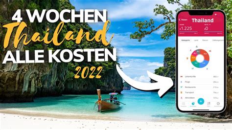 So Teuer Ist Thailand Geworden Meine Kosten Thailand Monat Steigende Preise Youtube