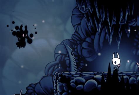 Void Heart The Experience Of Otherness In Hollow Knight