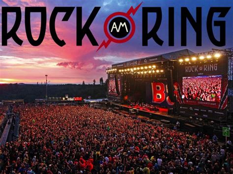 Rock Am Ring 2016 1024 Base Varsovia