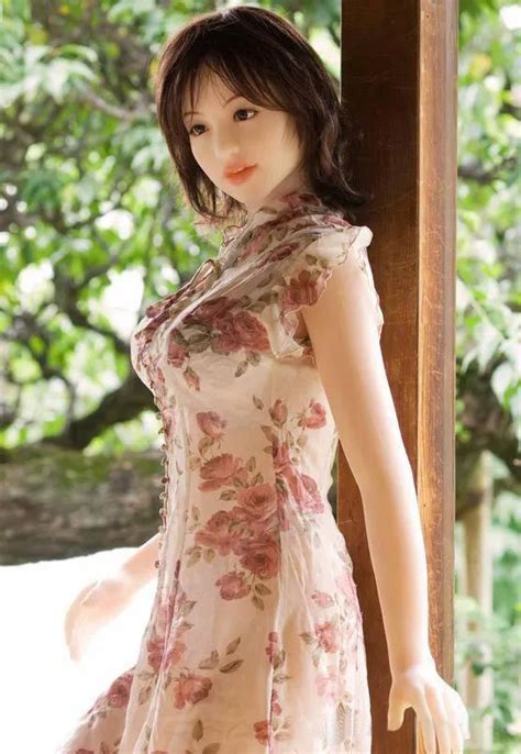 Real Silicone Sex Doll Life Size Japanese Love Dolls Seductive Voice Realistic Blow Up Doll