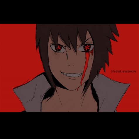 Boruto rap cypher (ft eddie rath dominic green). Sasuke Uchiha, by me :) : Boruto