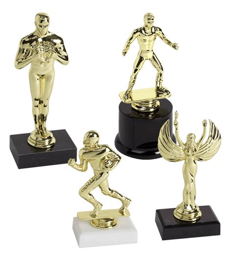 Participation Trophies Maxwell Medals And Awards