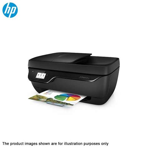The printer cannot run multiple numbers of tasks simultaneously 2. HP DeskJet Ink Advantage 3835 All-in-One Wi-Fi Fax A4 Color Printer