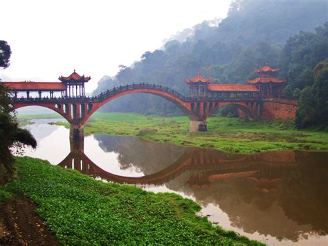 5 Beautiful Bridges To See In China Keriinreallife