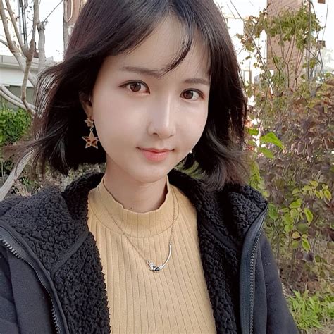 Pani Most Cute Korean Transgender Girls Tg Beauty