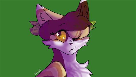 Spottedleaf By X Xsunsetkittykatx X Warrior Cats Warrior Cat Warrior