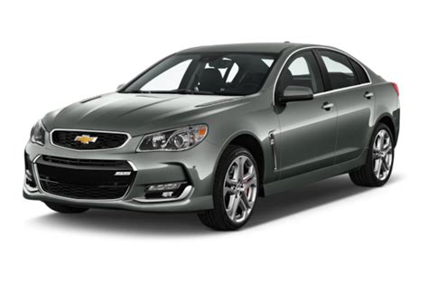 2017 Chevrolet Ss Prices Reviews And Photos Motortrend