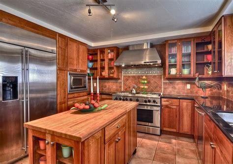 Check spelling or type a new query. Six Kitchen Countertop Alternatives to Granite | Ivy de ...