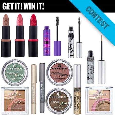 We did not find results for: GIVEAWAY: NEW Essence Makeup Collection | HueKnewIt