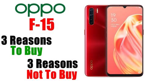 Oppo f15 pro expected price start $350 to $450. OPPO F15 | OPPO F15 Review | OPPO F15 Price In Pakistan ...