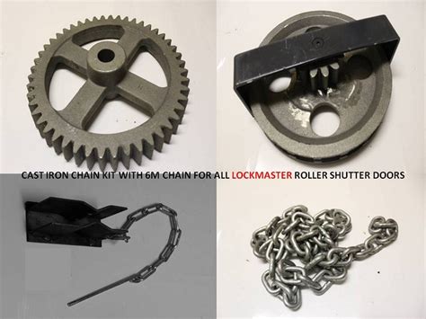 Buy garage door spare parts and get the best deals at the lowest prices on ebay! ROLLER SHUTTER DOOR SPARE PARTS & ACCESSORIES - Roller ...