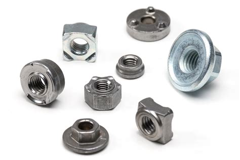 Automotive Nuts For Full Service Provider Ram Bul