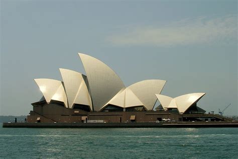 The documentary celebrates the life of sydney opera house architect jørn utzon and his unique mark on the world both as an architect and a man of vision. Jorn Utzon's Sydney Opera House - ARCHIGARDENER