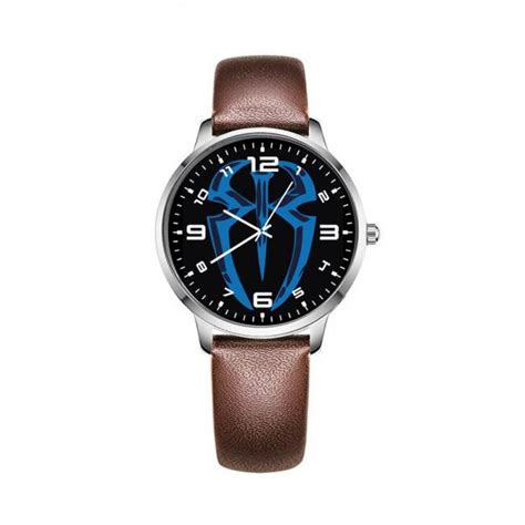 For roman reigns, it was just another day at the office. Buy Roman Reigns Symbol of Empire Wrist Watch Online in ...