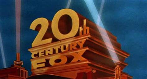Image 20th Century Fox 1981 Logo 1 Logopedia Fandom Powered