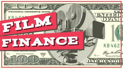 Film Finance Forum Youtube