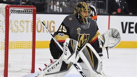 When fleury was selected by the pittsburgh penguins with the no. Vegas Golden Knights activate goalie Marc-Andre Fleury