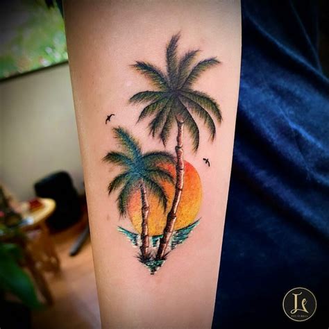 11 traditional beach tattoo ideas that will blow your mind alexie