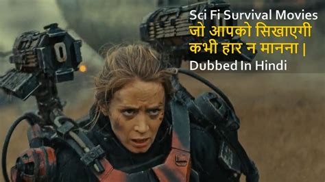 Whether we watched it in secret with our best friends at 12 or now, it still sends a horrible chill down our spines. Top 10 Best Sci Fi Survival Movies Dubbed In Hindi All ...