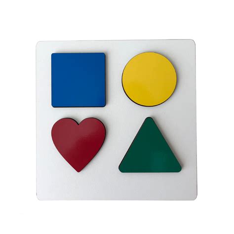 A turma do 5º ano do ensino fundamental contava com 28 alunos e a organizamos em grupos. Jogo Educativo Infantil Formas Geométricas - Eco Fábrica