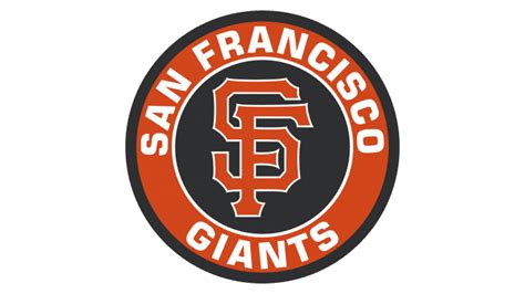 Sf Giants Logo Png Png Image Collection