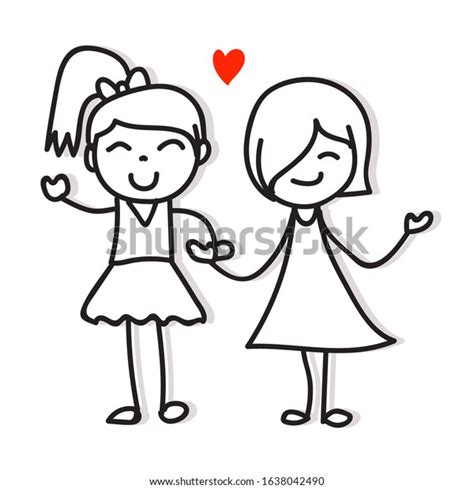 same sex couple lgbt love hand stock vector royalty free 1638042490 shutterstock