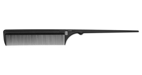 Carbon Tail Comb Kasho Australia