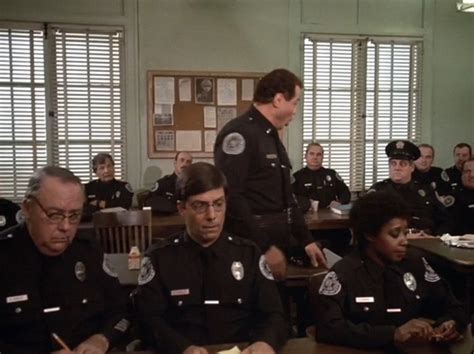 Police Academy 2 Their First Assignment Apple Tv
