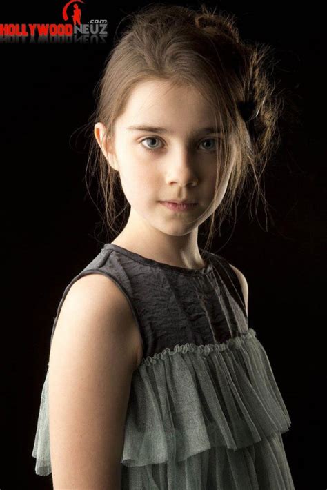 Sterling jerins (born june 15, 2004) is an american actress. Sterling Jerins Biography| Profile| Pictures| News