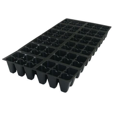 72 Cell Seed Tray Inserts Seed Starting Jw Jung Seed Company