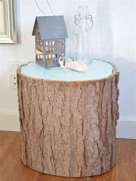 Check spelling or type a new query. 1001+ idées | Table en rondin de bois - un tronc peut en ...