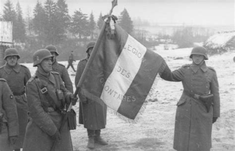 How France Dealt With Those Who Collaborated With The Nazis After War S