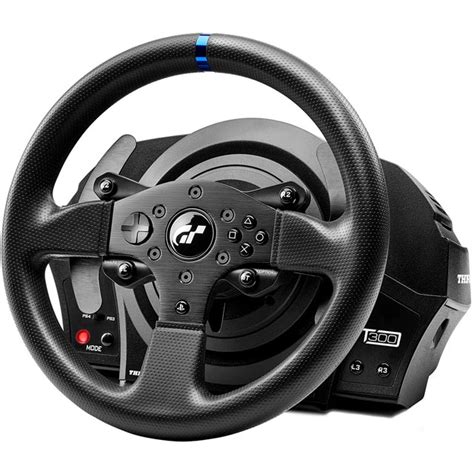 We did not find results for: Thrustmaster T300 RS GT Edition Review