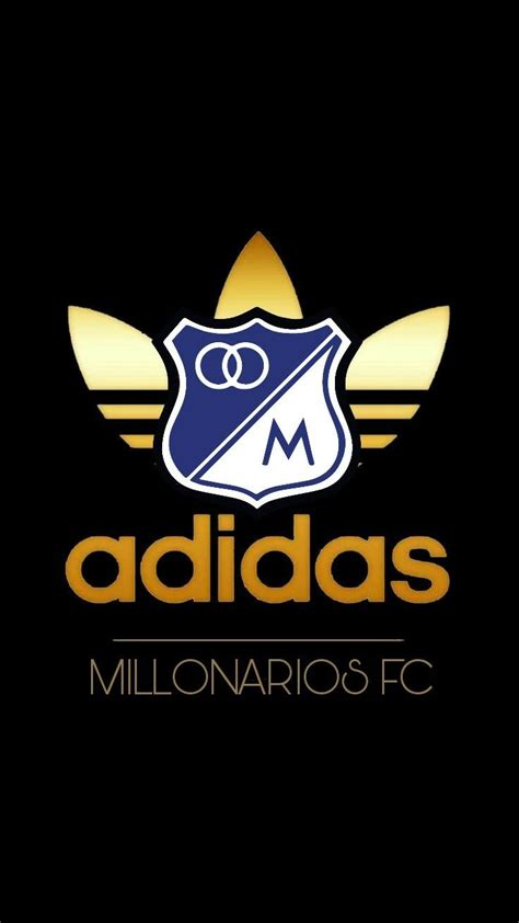 Millonarios fútbol club is a professional colombian football team based in bogotá, that currently plays in the categoría primera a. Pin en Mario Gonzalez Futbol y Futbol